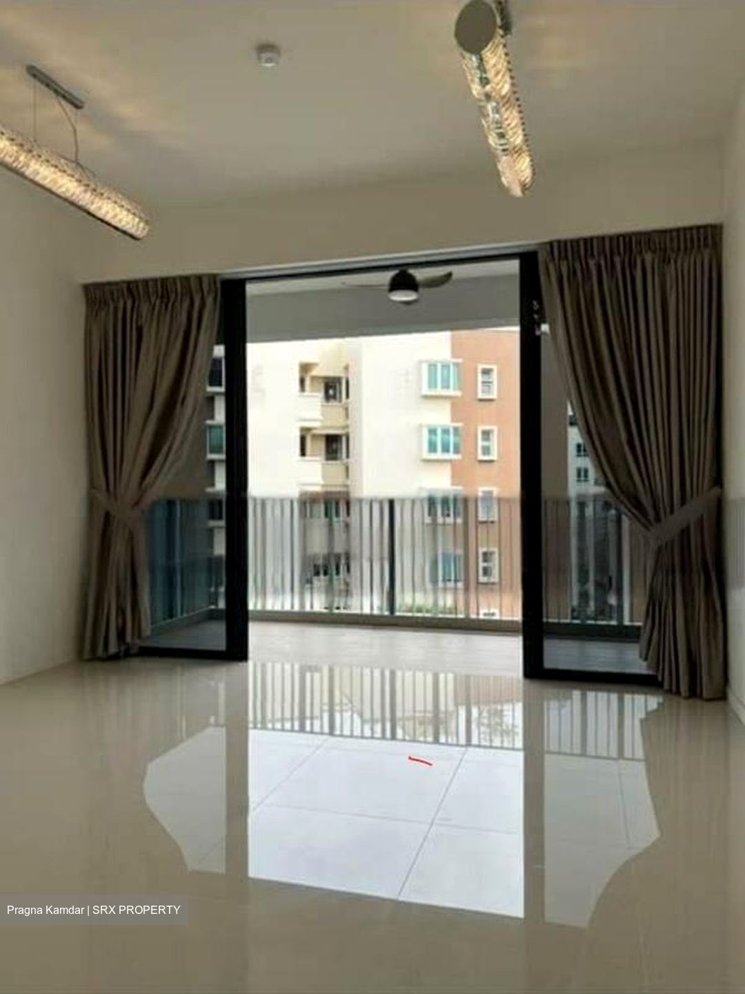 The Jovell (D17), Condominium #469258101